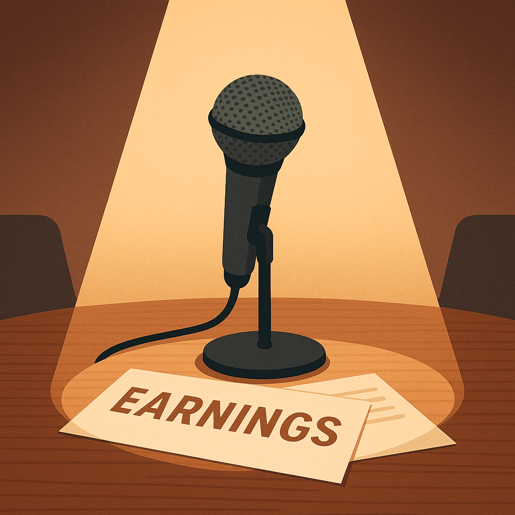 Quarterly Earnings Calls: How to Craft the Perfect Script and Q&A Prep